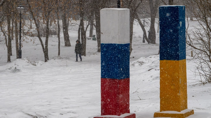 Киев ломали на глазах у всех: Маркелов напомнил, как работал Лондон