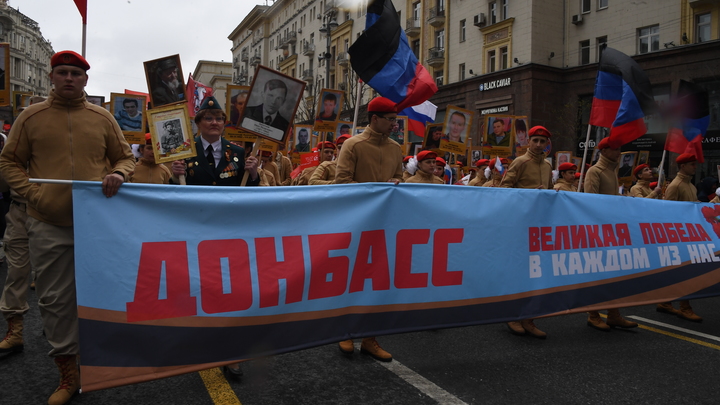 Девушка, дайте карту России: Самый тонкий политический анекдот уместился в восемь слов