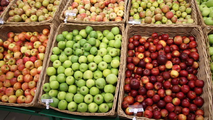 Продукты начнут раздавать бесплатно. Аграрии приняли важное решение