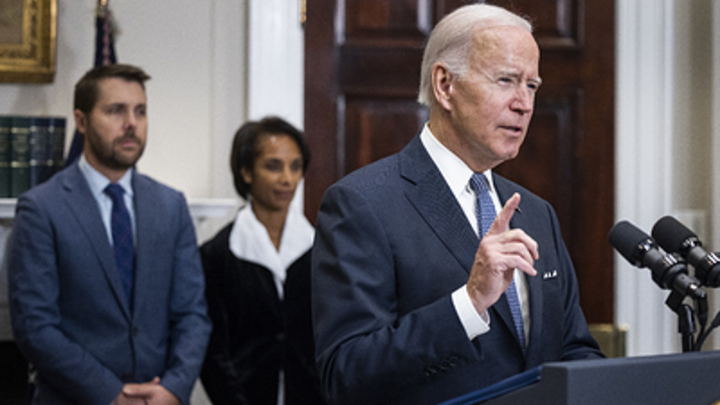 Байден ищет встречи с лидером Китая? В Белом доме рассказали о возможных переговорах