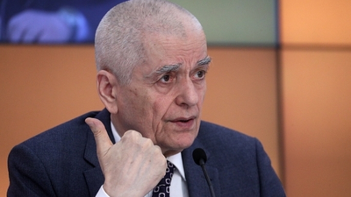 В России новая беда: Врачей полно - лечить некому