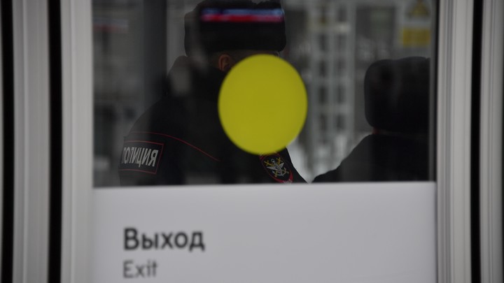 На повреждённой при перевозке рельсов станции МЖД Матвеевская начались ремонтные работы