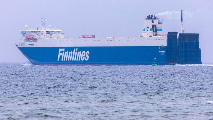 Наказание России вышло сильным. Финны считают убытки и рыдают