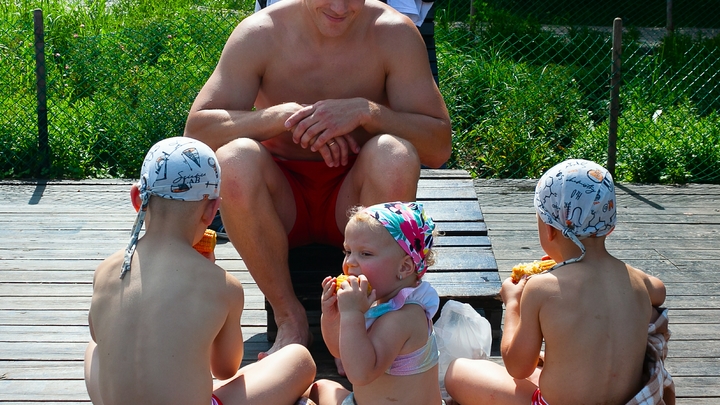 Вдовец с пятью детьми. Таксист из Волгограда обманул Пенсионный фонд, придумав французскую семью