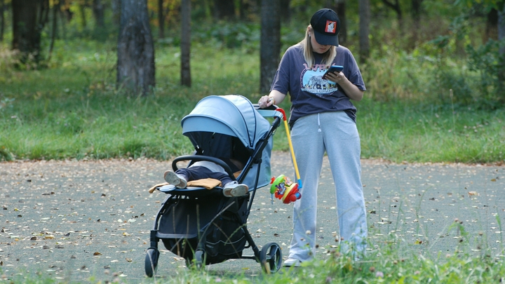 В Оренбуржье на прошлой неделе родились Лукерья и Климентий