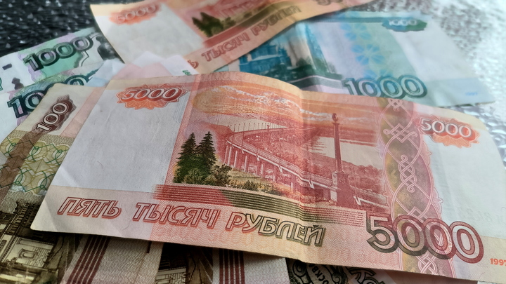 Школьник из Оренбуржья отдал на нужды СВО деньги, отложенные на поездку к морю