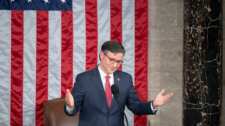 Тревожный сигнал Киеву из США: Власть взял верный пехотинец Трампа