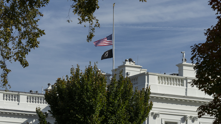 Ответ за Израиль: США введут новые санкции против Ирана