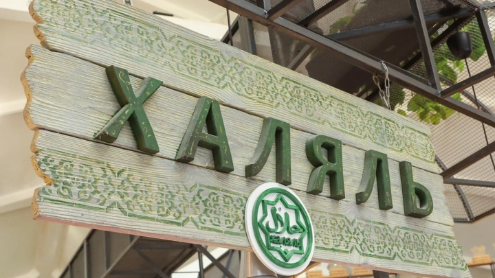 Кабанов указал на обратную сторону повсеместной халялизации: Возможно, и экстремизм