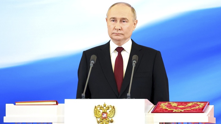 Победа России приведёт к неизбежному для Запада: Союзники объединяют силы