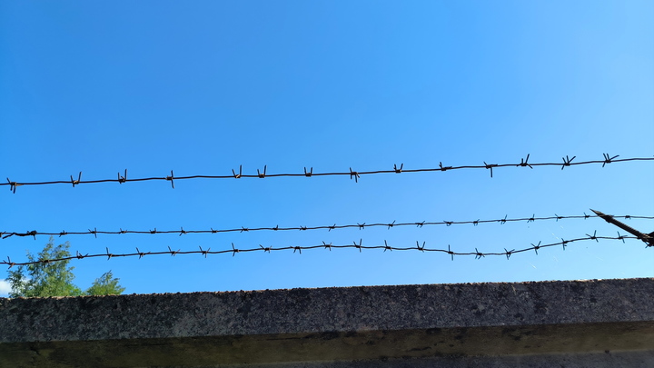 Shot: В ростовском СИЗО уволили весь оперотдел после ЧП с захватом заложников