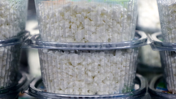 Грозит воспалением: ученые выявили опасность молочных продуктов с каррагинаном