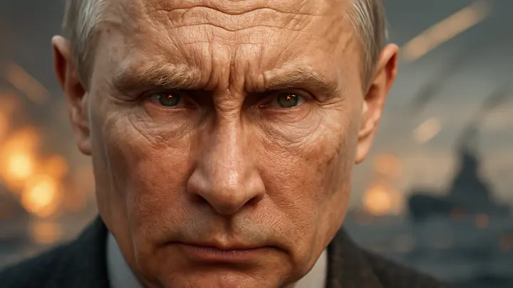 Путин покинул Москву. Следом — полетел удар: Япония ошеломлена. Всё случилось внезапно. В Китае тоже потрясены. Разоблачён 21-летний план