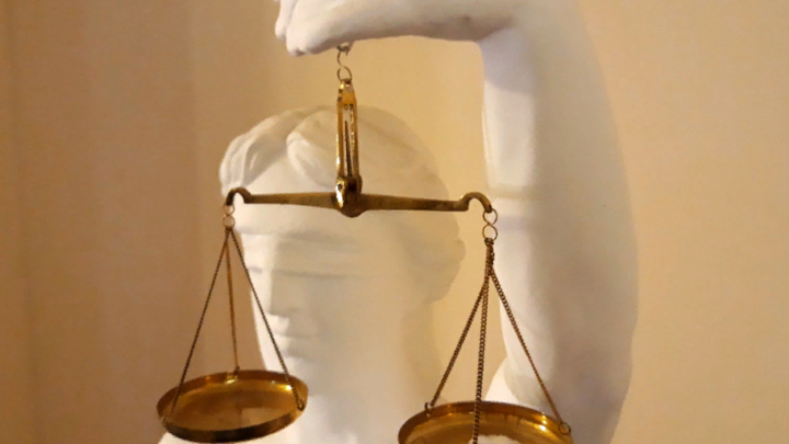 Присяжные вынесли вердикт двум жителям Краснодара, которые из-за машины убили знакомого