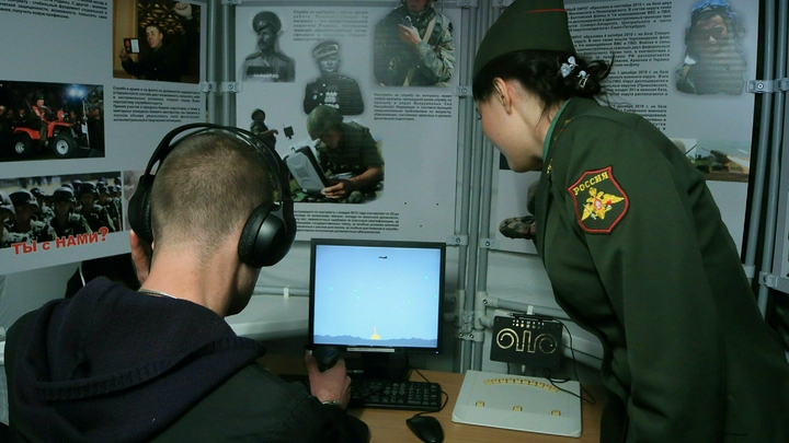 Зачем в Челябинске резервистов вызывают в военкомат
