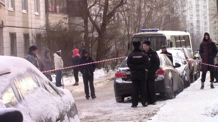 Покушение на генерал-лейтенанта Алексеева. Новые подробности к этому часу