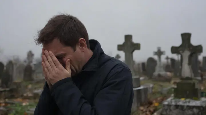 Виновника отмажут? Потерявший в страшном ДТП всех близких сибиряк рассказал о странностях в деле