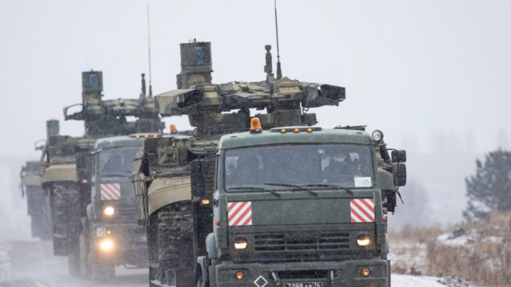 Формируются серьёзные кулаки: Артёмовск взят в оперативное окружение Россией