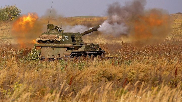 ВСУ сдаются целыми взводами. Балицкий сообщил о ситуации на фронте