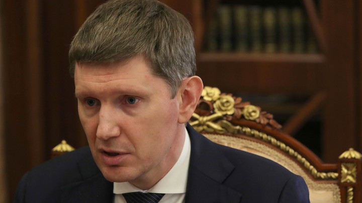 Русский министр расписался в бессилии: Стоило похвалить, как он опять за старое