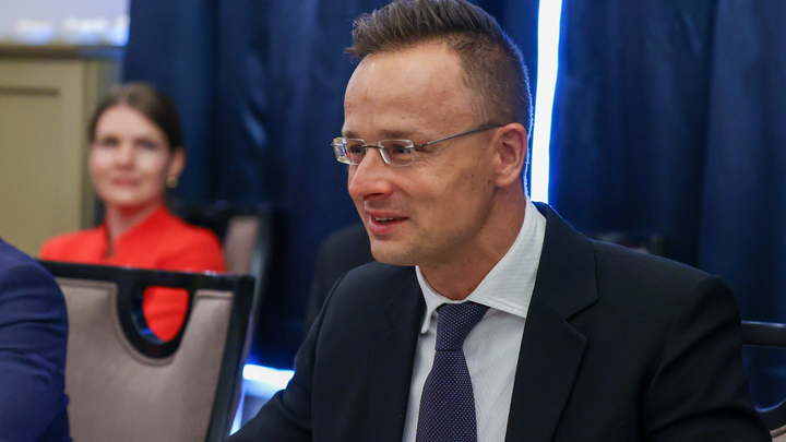 Будапешт не поддержал очередной военный транш для Украины