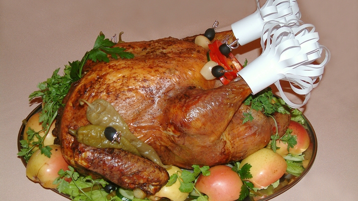 Фарш или цельная курица? Диетолог подсказала, что опаснее для здоровья