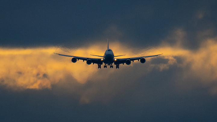 Очень странные дела в компании Boeing: Гибель главного свидетеля, разоблачившего всех