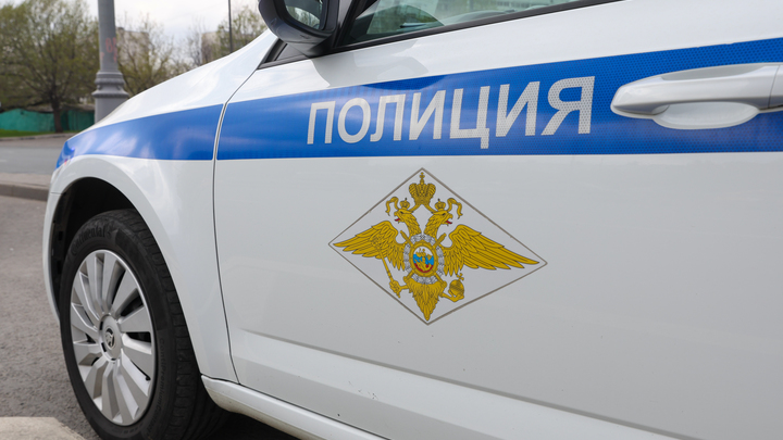 В Архангельской области 15-ти летний мотоциклист попал в ДТП