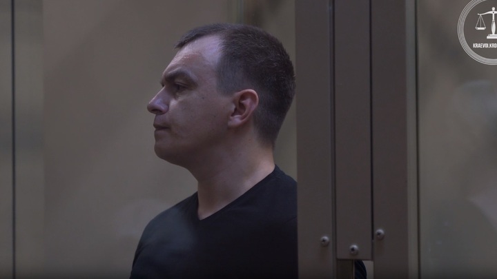 Житель Владивостока отправится в колонию на 13 лет: в Краснодаре мужчина сбывал наркотики