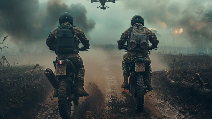 В Курской области создадут добровольческий Барс-Курск: О задачах отряда рассказал врио губернатора