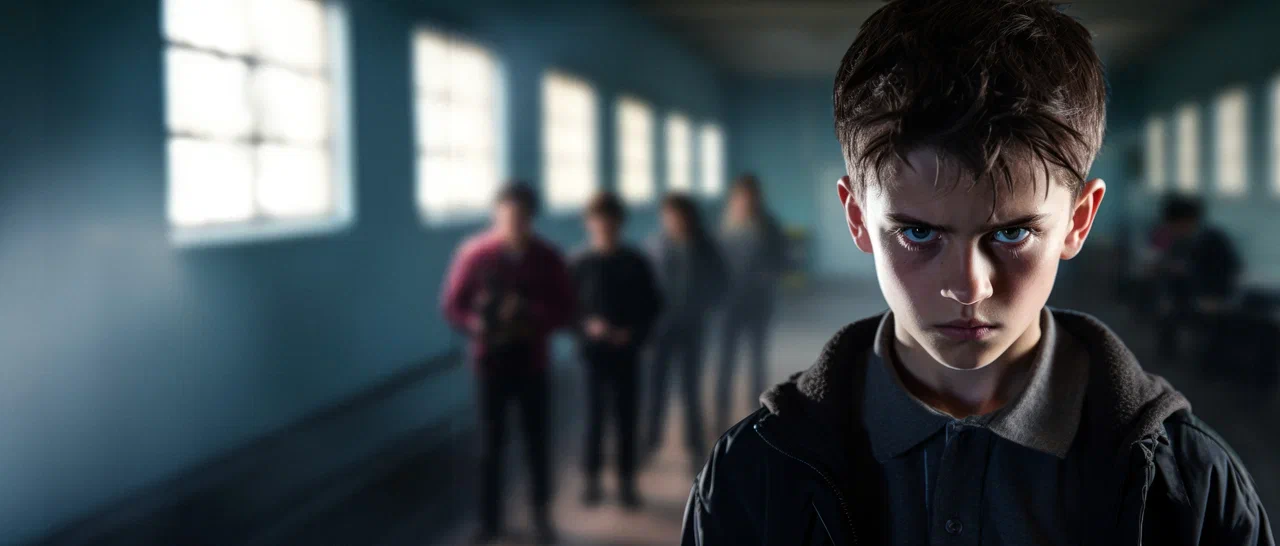 Неожиданный поворот в деле униженного в Одинцово школьника: Пришлось даже проверить стул