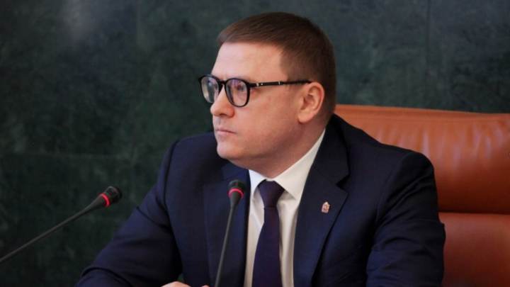 Текслер отменил отпуска из-за объявленной в России частичной мобилизации