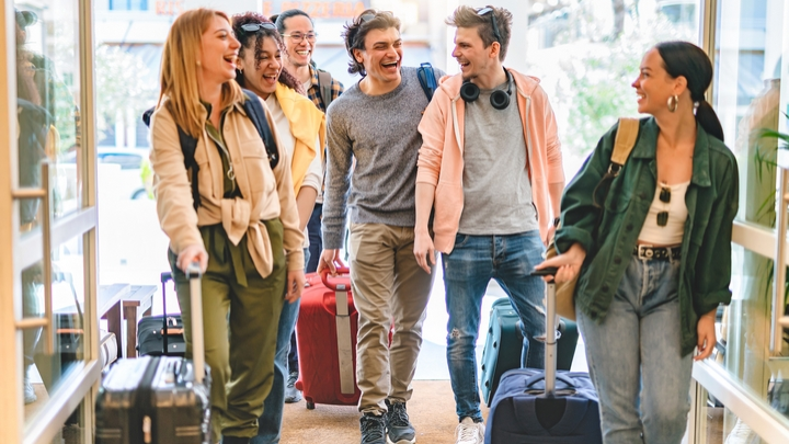 Туристический налог: четыре города России присоединятся к системе 1 января 2026