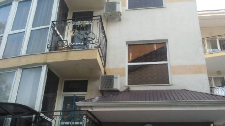 В Геленджике приставы закрыли дом отдыха