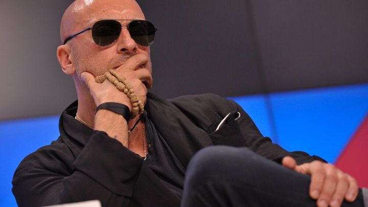 Нагиев оставил загадочное послание после сообщений об уходе из шоу-бизнеса