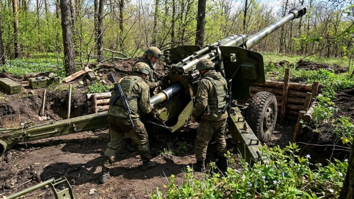 Бросают своих и бегут первыми: боец Мирыч рассказал о трусости командиров ВСУ