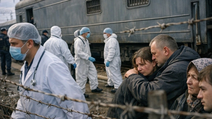 Дочь погибшего героя СВО по закону лишают жилья