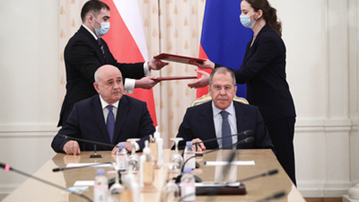 Референдум о воссоединении Южной Осетии с Россией может пройти уже после 10 апреля