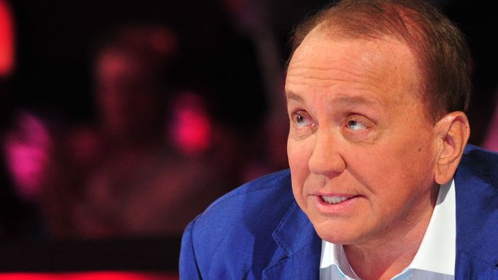 Что было в дневниках Маслякова? Всю жизнь легенда ТВ вёл записи, но сжёг их незадолго до смерти