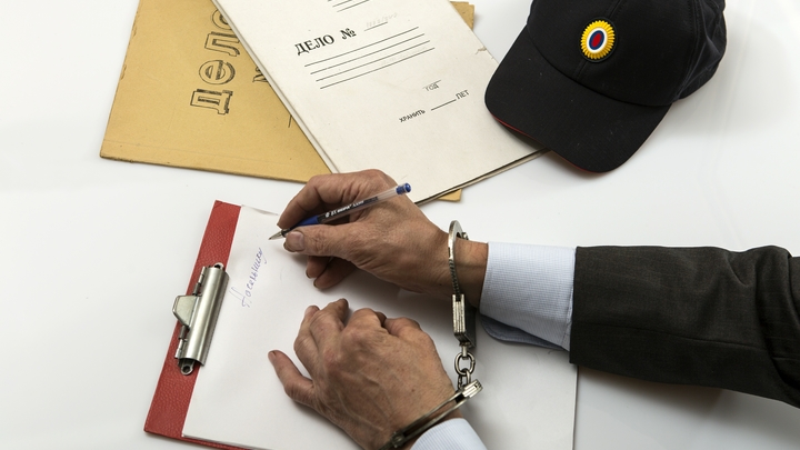 Против главы Брюховецкого района возбудили уголовное дело