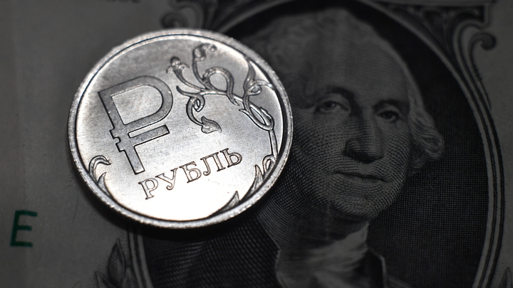 Курс доллара на 28 марта 2022: рубль подрос почти на 40 копеек