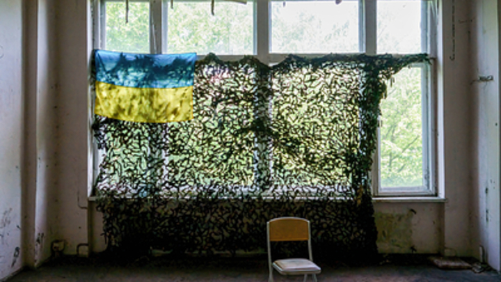 ВСУ разместили иностранных наемников в училище Вольнянска Запорожской области