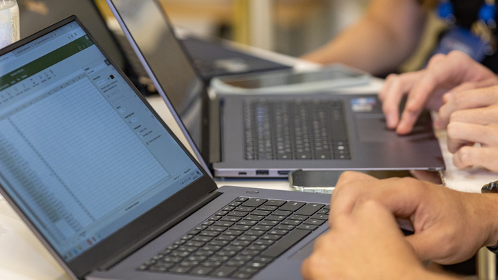 Основа основ: Путин поставил задачи по науке и технике