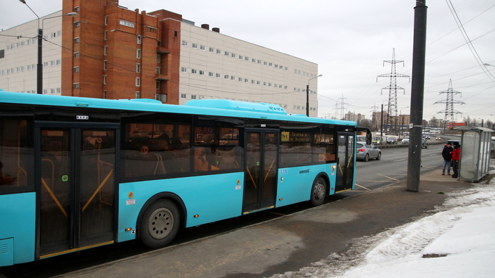 Подмосковному перевозчику Мострансавто не хватает около 1 тыс водителей