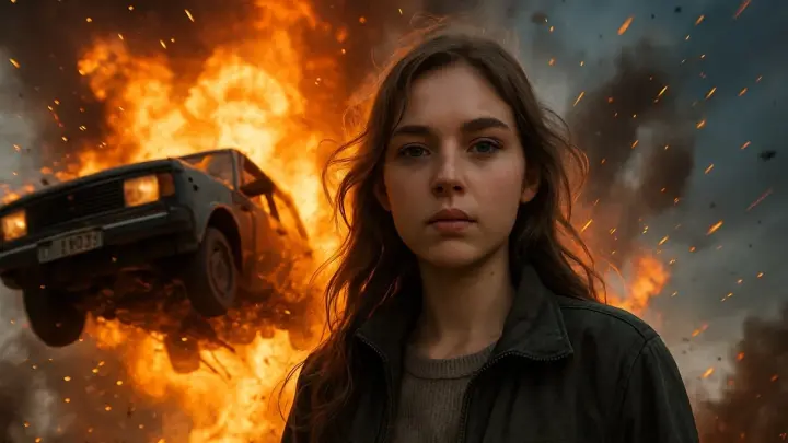 Админ пацанских пабликов пыталась взорвать топ-менеджера оборонного завода