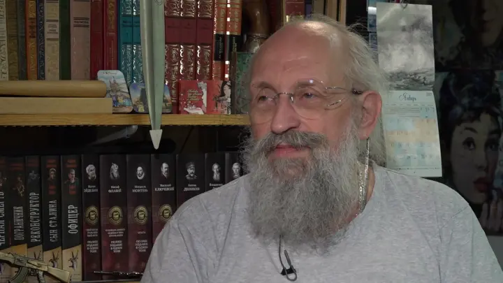 Вассерман: Игра будет долгой. И Зеленский уже приговорен