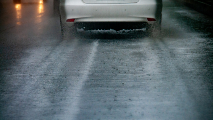 Обстановка на трассе М-4 Дон 22 декабря 2023: пробки, погода