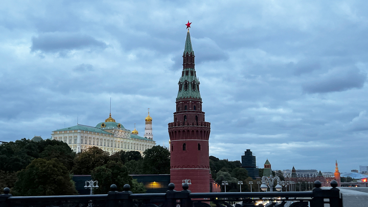 Путин назвал Ближний Восток Святой землёй. В Кремле объяснили значение