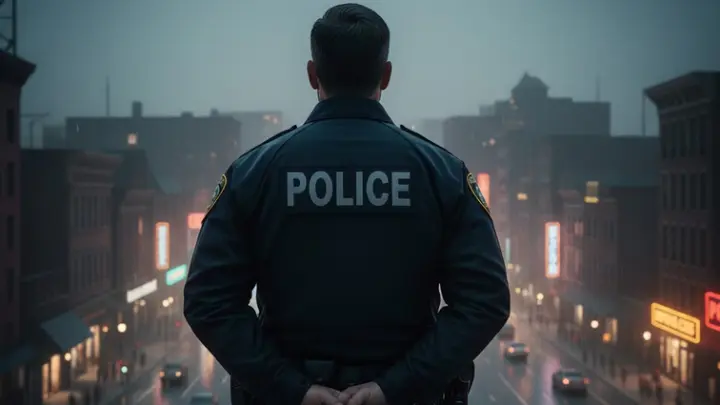 Американец убил мать пятерых детей из-за спора об опеке