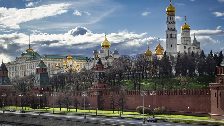 Отверженным Украиной посулили особую заботу России: Не бросим